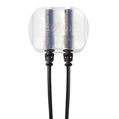 RØDE invisilav Discreet Lavalier Mounting System (Pack of 10)