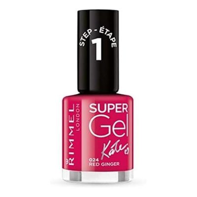 Rimmel Super Gel Kate 024