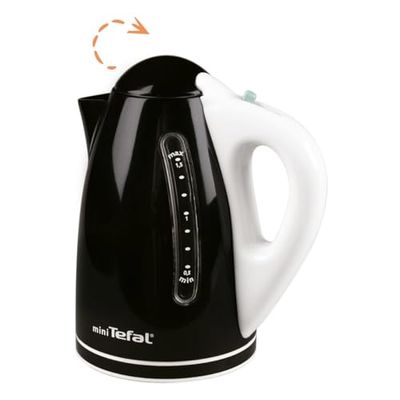 Smoby Tefal Hervidor de Agua