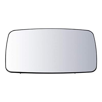 febi bilstein 49952 Mirror Glass for exterior mirror , 1 piece