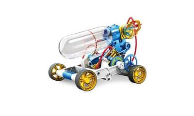 OWI ow36217 bil tryckluft