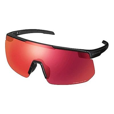 Shimano Eyewear SPHR2 Gafas de Ciclismo, Adultos Unisex, Multicolor, Talla única