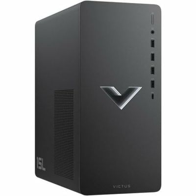 HP Victus PC Desktop 15L TG02-1068ns i7-13700F 16GB RAM 1TB SSD Nvidia Geforce RTX 4060