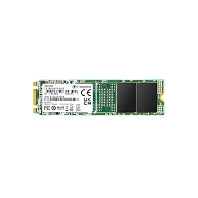 Transcend SSD 825S M.2 250 Go Série ATA III 3D NAND