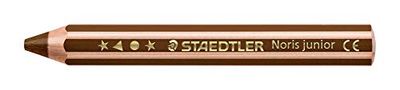 STAEDTLER - Matita colorata 3 in 1 Noris Junior