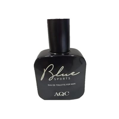 Aqc Fragrances Blue Sports 30 ml