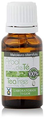 Tegor Arbol Del Te 15Ml. 15 ml