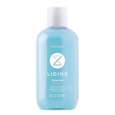 Kemon Liding Nourish Velian Shampoo 250ml