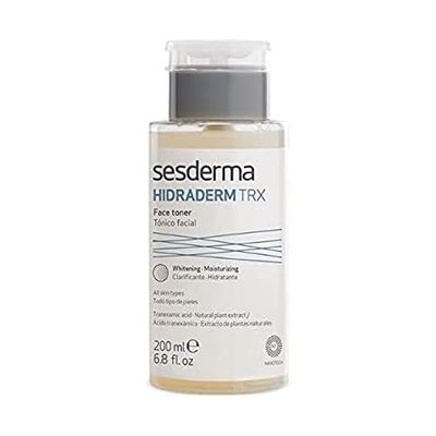 SESDERMA Tonico Viso 200ml - Hydraderm TRX - Toning and Tightening - 200g - 200ml - Naturale - 2 unità