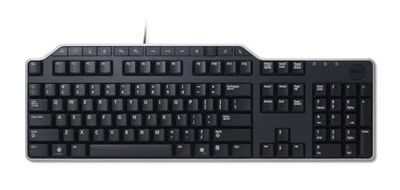 Dell kb-522 wired keyboard