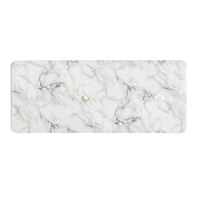 Douceur d'Intérieur Venor Tappeto da Bagno, 50 x 120 cm, Molto Assorbente