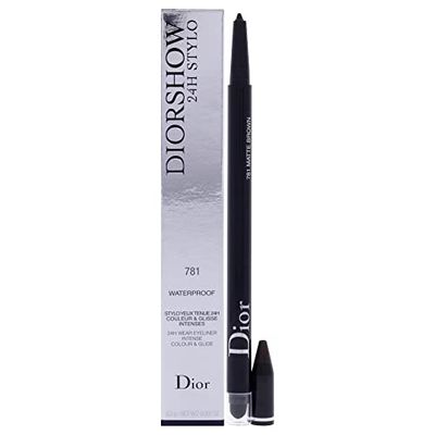 Diorshow 24H Pen 781