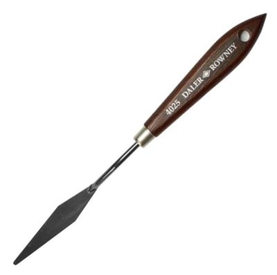 ARTISTS KNIFE SPATULAS N 25