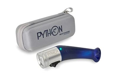 Best Divers Python LAMPADA SUB Unisex Volwassenen, Blauw,