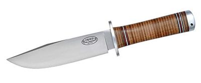 Coltello da Caccia faellkniven NL 3