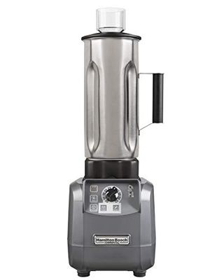 Hamilton Beach Commercial HBF600S-UK Culinary Blender