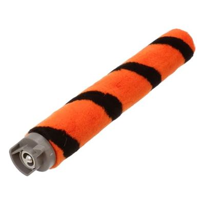 Paxanpax PFC1416 Vacuum Cleaner Soft Roller Brushbar Fits Shark IZ251, Plastic