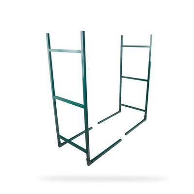 Greenstar 10729 Range bûche modulable de 1 à 20 m XRB140