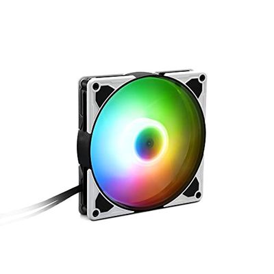 Sharkoon Silentstorm 140 PWM - Fan RVB