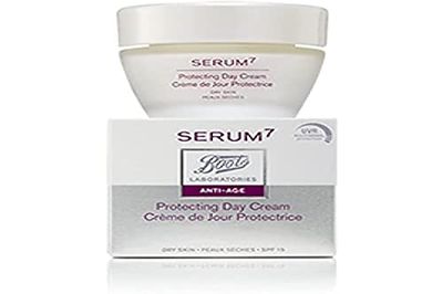 Serum Creme - Trattamenti Giorno - Idratanti - 30 ml