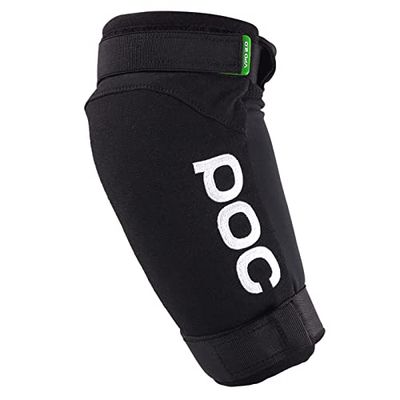 POC Joint VPD 2.0 Proteção cotovelo, unissexo adulto, preto (Uranium Black), XL