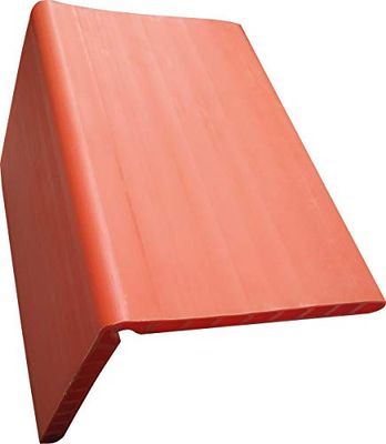 PETEX Randbescherming (B x H x D) 1200 x 190 x 190 mm 47310335
