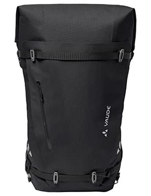 VAUDE Proof Rugzak voor wandelen, fietsen en dagelijks gebruik, met laptopvak