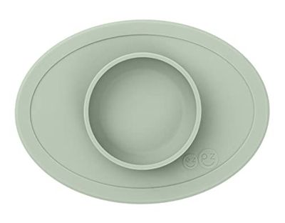 ez pz Tiny Bowl - Sauge - 4+ mois