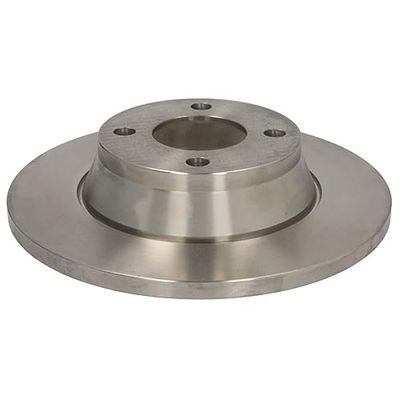 Brembo 08570910 Disco de travão, conjunto de 2