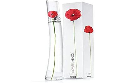 KENZO Flower från påfyllningsbar, 100 ml (1-pack)