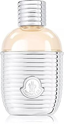 Moncler, Pour Femme, Eau de Parfum Spray, Woman, 60 ml.