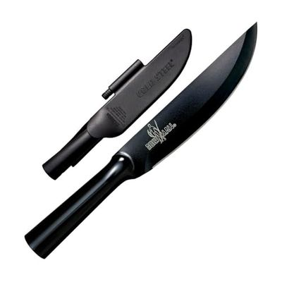 Cold Steel Bushman, Coltello Unisex – Adulto, Multicolore, Unica