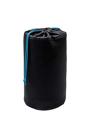 Tenba TENBA Tools Soft Lens Pouch 9 x 4,8 preto