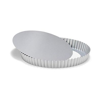 PATISSE INPA.03579, Inoxidable, Plateado, 30 cm