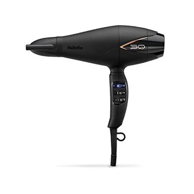 Secador de pelo profesional BaByliss 3Q