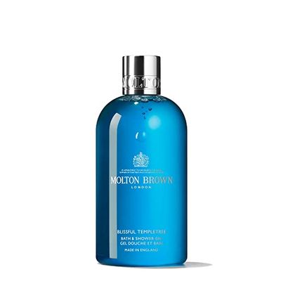 Molton Brown Blissful Templetree - Gel doccia 300 m