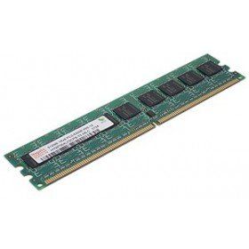 Fujitsu S26361-F3843-L614 8 GB geregistreerd, Advanced ECC DDR4 geheugen voor PRIMERGY BX2560 M1, CX2550 M1, meerkleurig