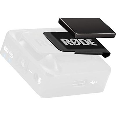 RØDE MagClip GO Magnetic Clip for Wireless GO