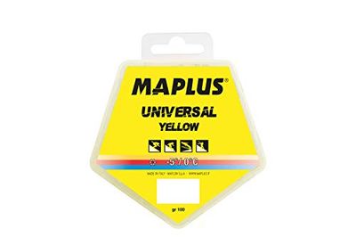 Maplus MW0701 Scioline Unisexe, Adulte, Multicolore, Taille Unique