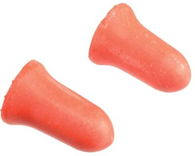 Howard leight MAX - Tapones para los oídos, 200 pares