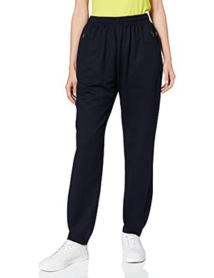 Trigema Damskie spodnie sportowe spodnie do biegania 574096