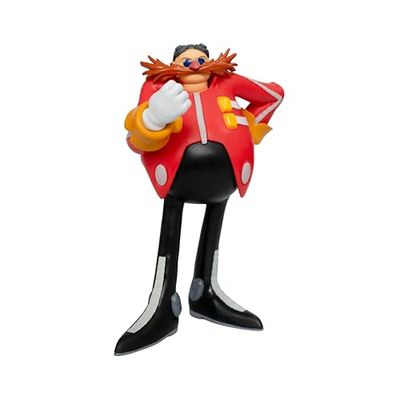 Golden Toys Figura Sonic Ok 16 cm - Edición Premium