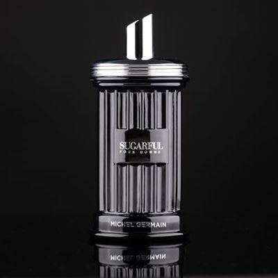 Sugarful by Michel Germain for Men - 3.4 oz EDT Spray