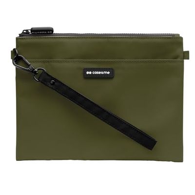 case&me, Fancy Bag Dla wszystkich, Ciemnozielony, Ciemnozielony