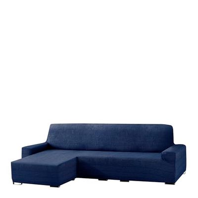 Eysa Aquiles Bi-Elastische Chaise Longue korte arm links