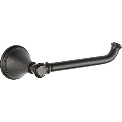 Delta Faucet 79750-RB Porte-mouchoirs Bronze 9,3 x 8,38 x 3,63"