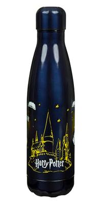 Undercover HPIF9893 Harry Potter Vacuum Flask, Blue