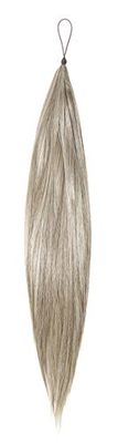 Thermofibre Hair Addition Silky Straight 18" Colour HA8/613 - Mousey Brown/Cream Blonde (Versatile Ponytail and Braid Hair Switch)
