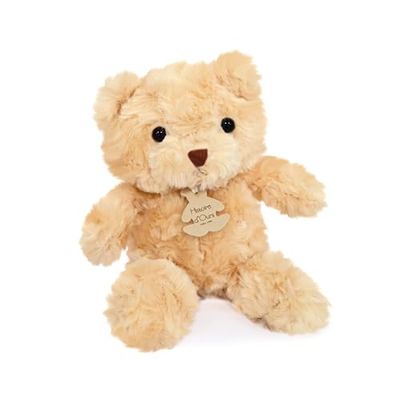 Histoire d 'ours urso Câlin peluche mel 21 cm