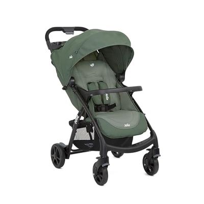 joie Muze Wandelwagen Laurel